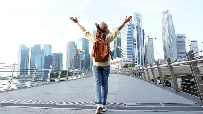 Nggak Perlu Takut Biaya Mahal, 3 Cara Sederhana Ini Bikin Liburan Jadi Lebih Ekonomis!