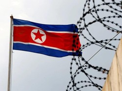 Respons Korea Utara Usai AS Bombardir Fasilitas Nuklir Iran