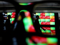 Ada Transaksi Jumbo di Saham Prajogo Pangestu