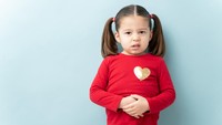 10 Obat Diare yang Ampuh untuk Anak dari Bahan Alami Rumahan, Wajib Siap Sedia