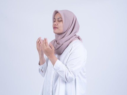 Puasa Nisfu Syaban 2023: Detail Tanggal, Amalan, Niat, dan Doa