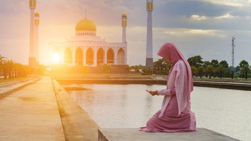 BACAAN NIAT TAYAMUM