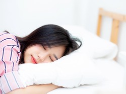 Mimpi Tentang Makanan? Ini Maknanya Menurut Pakar Mimpi