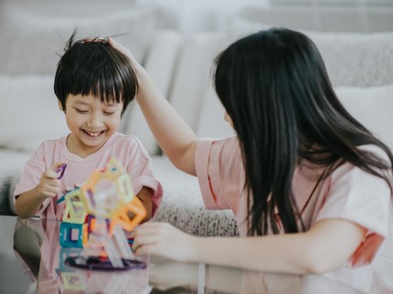6 Rekomendasi Vitamin agar Anak Sehat dan Cerdas, Bunda Perlu Tahu