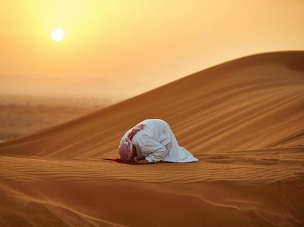 Kisah Mukjizat Nabi Yunus Saat Bertahan Hidup dalam Perut Paus