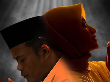 Nestapa Si Tulang Punggung Merangkap Ibu Sambung