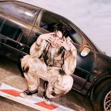 Masih Wamil, J-Hope Bakal Rilis Album Spesial Bulan Depan