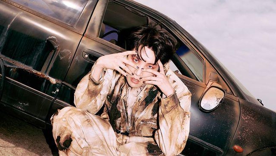 J-Hope BTS