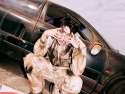 Masih Wamil, J-Hope Bakal Rilis Album Spesial Bulan Depan