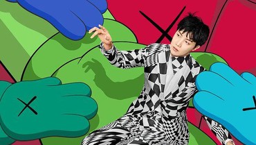 Lirik Lagu Arson - J Hope BTS