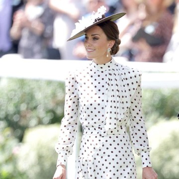 Gaya Berbusana Kate Middleton Diprediksi Akan Berubah Setelah Menjadi Princess of Wales, Persiapan Jadi Ratu?