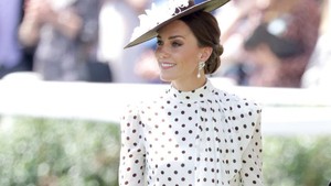 Gaya Berbusana Kate Middleton Diprediksi Akan Berubah Setelah Menjadi Princess of Wales, Persiapan Jadi Ratu?