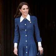 Mengenal Natasha Archer, Sosok di Balik Gaya Modis Kate Middleton!