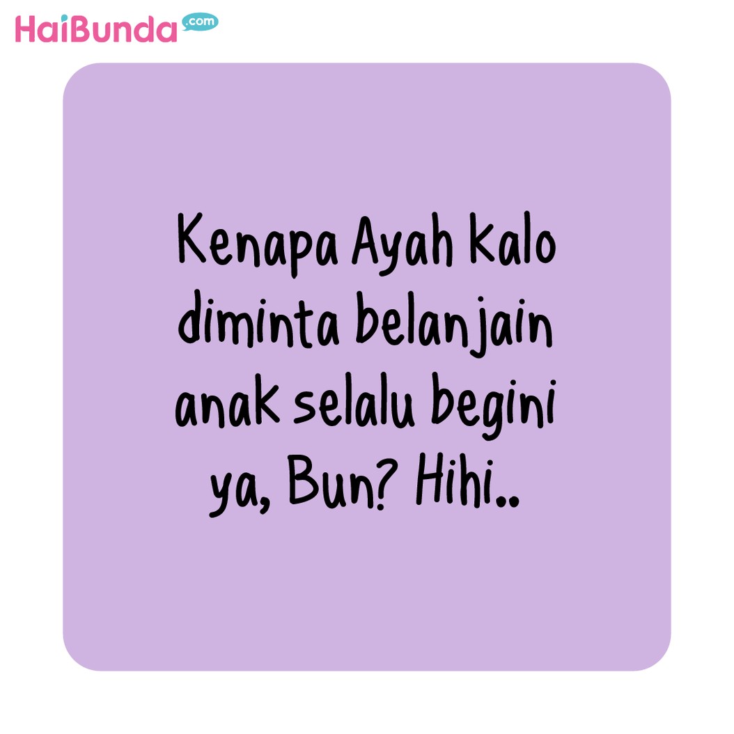 Komik Sepatu Baru Kakak
