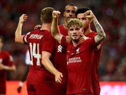 Laga Pramusim 2022: Link Live Streaming RB Leipzig Vs Liverpool