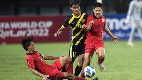 Pelatih Malaysia Sebut 5 Gol Lawan Laos Tak Ada Artinya