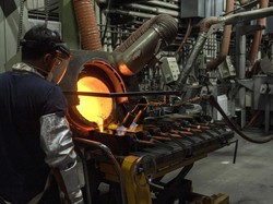 Biaya Bangun Smelter di RI Capai Rp 14,8 Triliun