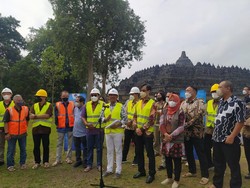 Stasiun TV Minta Ditunda, Menkominfo Tegaskan Suntik Mati TV Analog Lanjut
