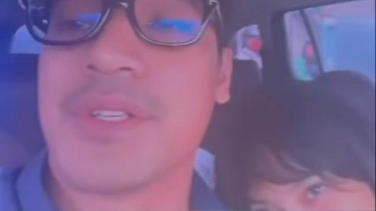 Momen Ultah Gala Sky Momen Ultah Gala Sky