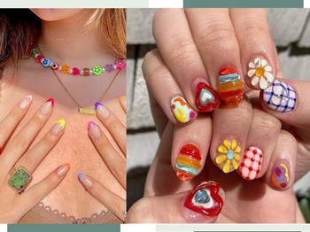 Nail Art Trend To Try