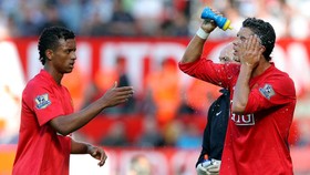 Tak Laku di Pasar, Ronaldo Diminta Ikhlas Bantu Man Utd