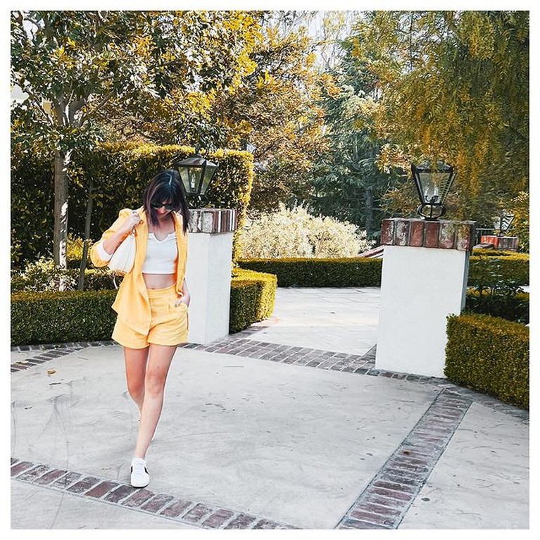 Nia Ramadhani Nia Ramadhani