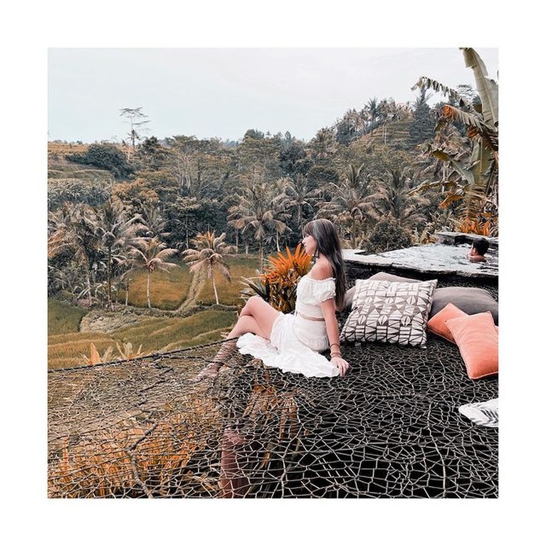 Nia Ramadhani Nia Ramadhani