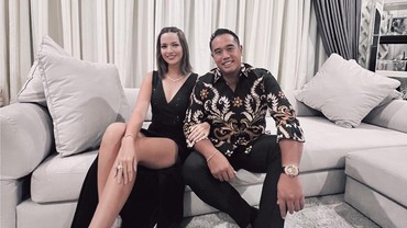 Nia Ramadhani Pernah Lempar Duit ke Muka Ardi Bakrie gegara ...