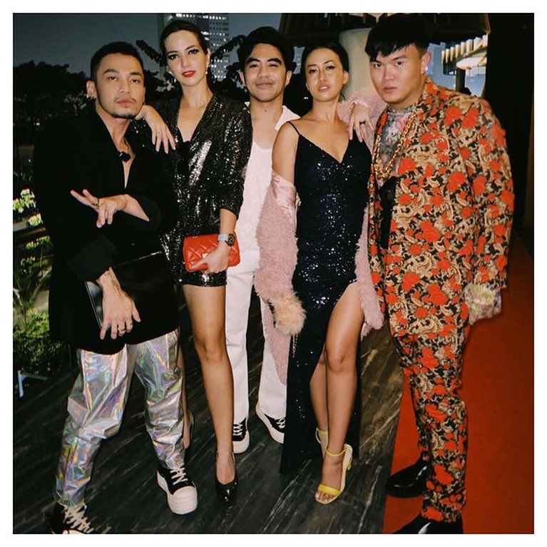 Nia Ramadhani Nia Ramadhani
