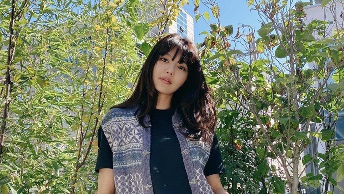 Pemeran Drama Korea If You Wish Upon Me, Sooyoung SNSD