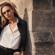 Cara Delevingne dan Gaya Busananya yang Penuh Kejutan! Definisi Supermodel Berzodiak Leo!
