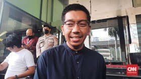 ICW Soroti Perjanjian Ekstradisi RI-Singapura soal Buron Surya Darmadi