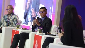 Dirut PLN Beberkan Jurus Capai Net Zero Emission di 2060