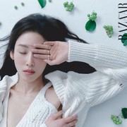 Glowing dan Awet Muda di Usia 37 Tahun, Ini Rahasia Perawatan Kulit Seo Hyun Jin!