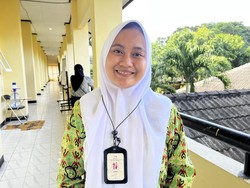 Cerita Siswa di Pekan Riset BRIN NTB: Begadang sampai Jam 3, Sarapan di Kelas