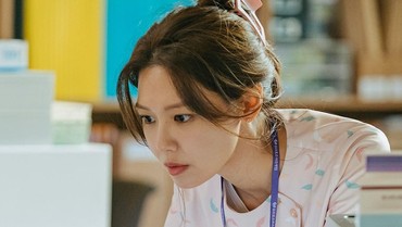 Sooyoung SNSD Jadi Perawat Tangguh di Drama Korea 'If You Wish Upon Me'