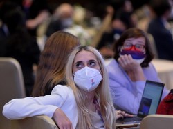 Forum Menkeu G20 Bali: Rusia Hadir di Lokasi, Ukraina Virtual