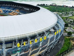 Menanti Dewi Fortuna untuk Persib di GBLA