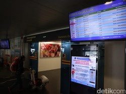 Menanti Penerbangan Internasional di Bandara Husein Dibuka Lagi