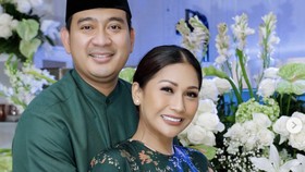 Cerita Tata Janeeta Terima Masa Lalu Brotoseno sebelum Menikah