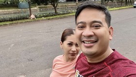 Brotoseno Dipecat Polri, Tata Janeeta Beri Dukungan Manis