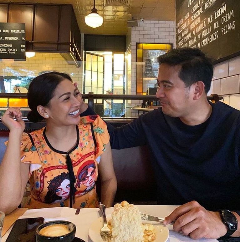 Tata Janeeta dan Raden Brotoseno Tata Janeeta dan Raden Brotoseno