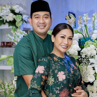 Gejolak Asmara Raden Brotoseno, Kepincut Putri Indonesia & Nikahi Tata Janeeta