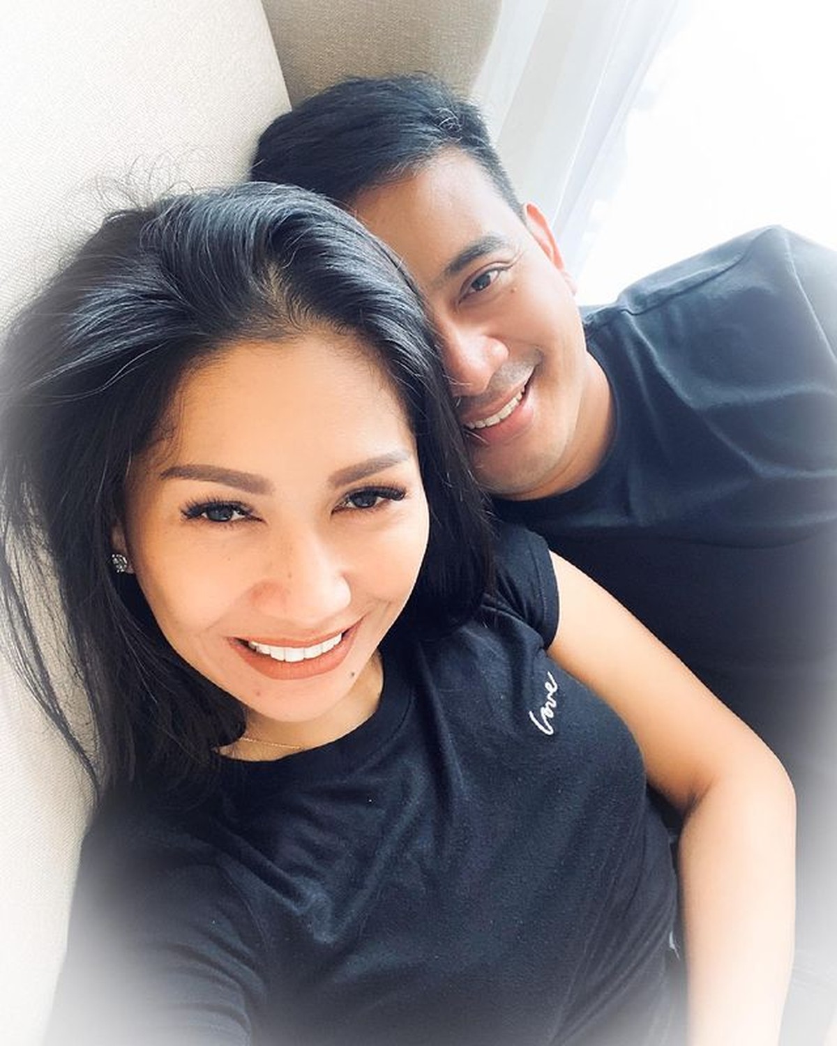 Tata Janeeta dan Raden Brotoseno