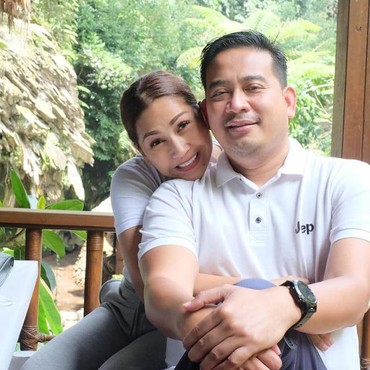 Janji Setia Tata Janeeta saat Raden Brotoseno Dipecat Tidak Hormat oleh Polri