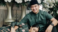 <p>Dalam unggahan di Instagram, sebagaai istri, Tata Janeeta bersedia menerima semua kelebihan dan kekurangan sang suami. Termasuk dalam kondisinya saat ini. (Foto: Instagram @tatajaneetaofficial)</p>