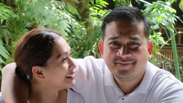 Raden Brotoseno Minta Tambah Anak, Tata Janeeta: Mungkin Dia Lupa Umur Istri