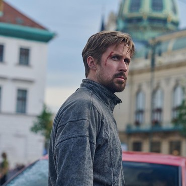 Sylvester Stallone Resui Ryan Gosling Jadi Rambo