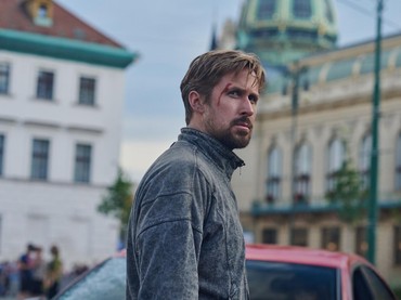 Alasan Ryan Gosling Tolak Tawaran Perankan Karakter Gelap di Film