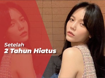 Shin Jimin Eks-AOA Siap Balik ke Dunia Hiburan Usai Kasus Bullying